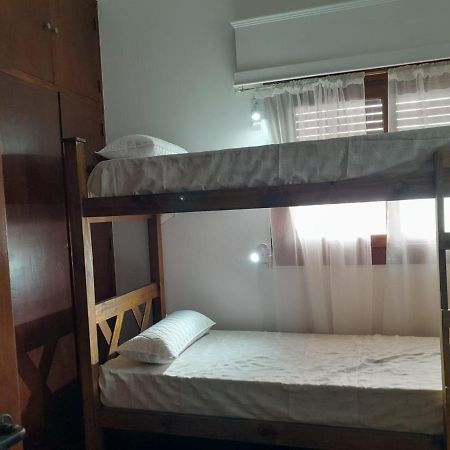 Hostel Terminal ميندوزا المظهر الخارجي الصورة
