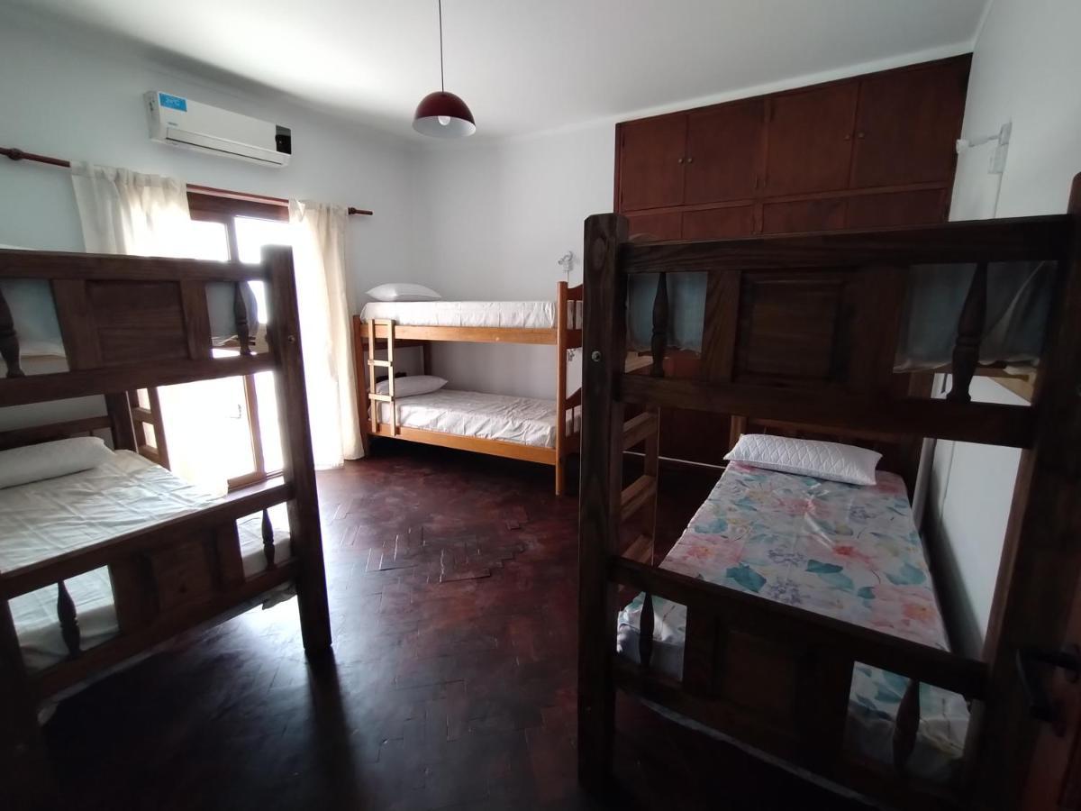 Hostel Terminal ميندوزا المظهر الخارجي الصورة
