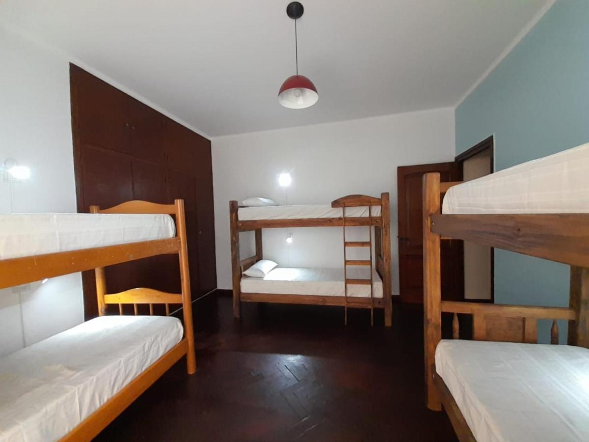 Hostel Terminal ميندوزا المظهر الخارجي الصورة