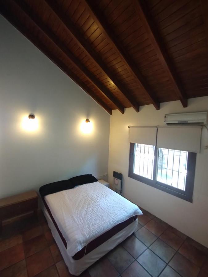 Hostel Terminal ميندوزا المظهر الخارجي الصورة